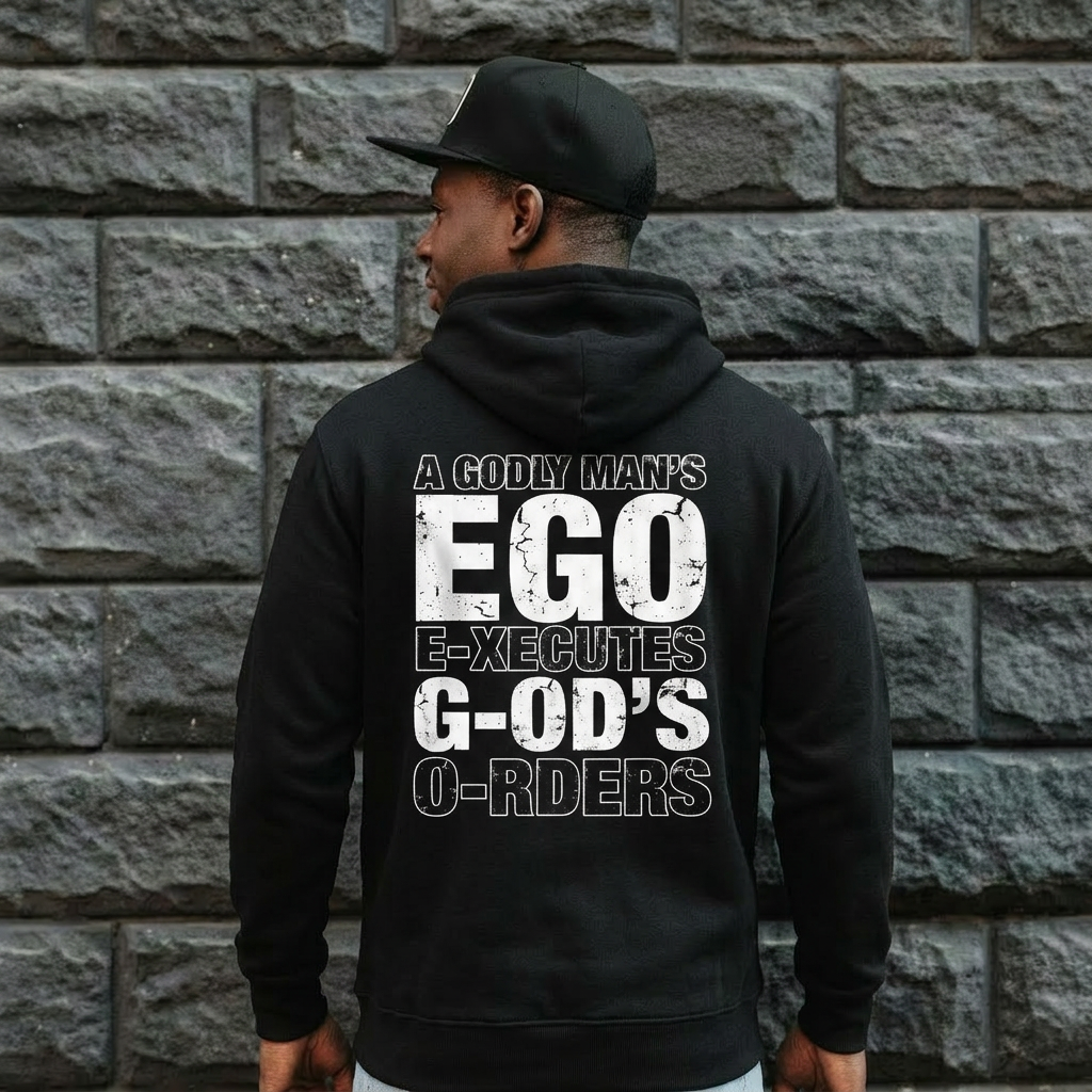 EGO Hoodie