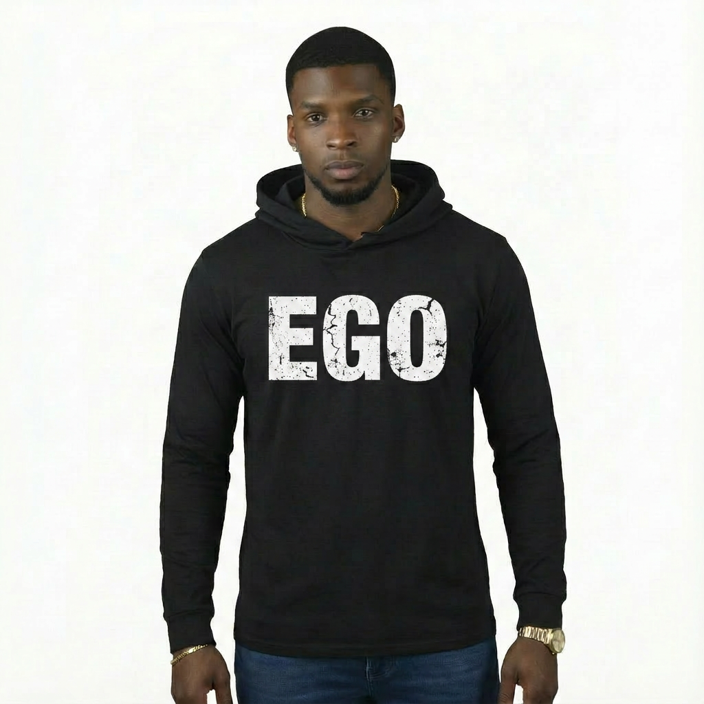 EGO Hoodie