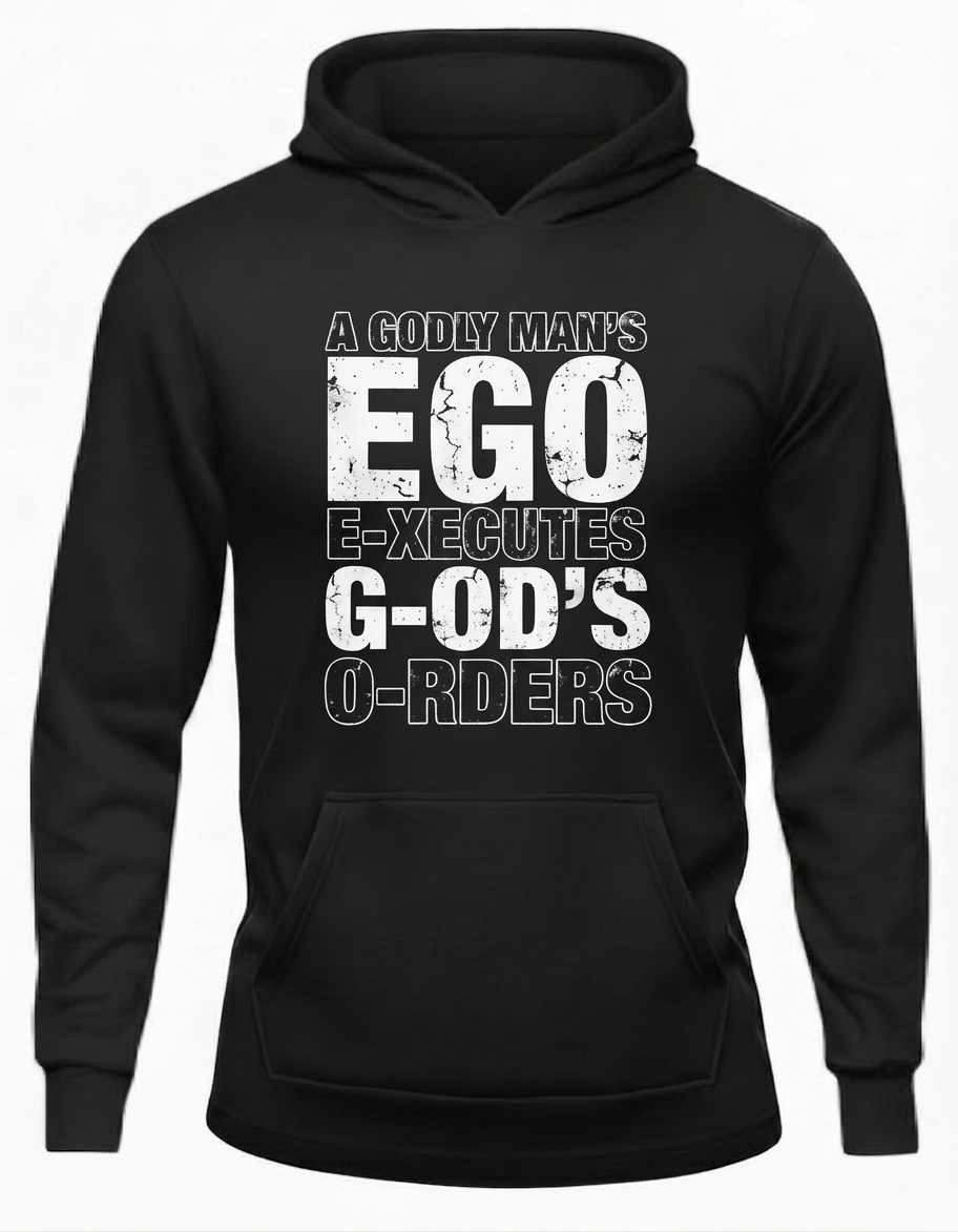 EGO Hoodie
