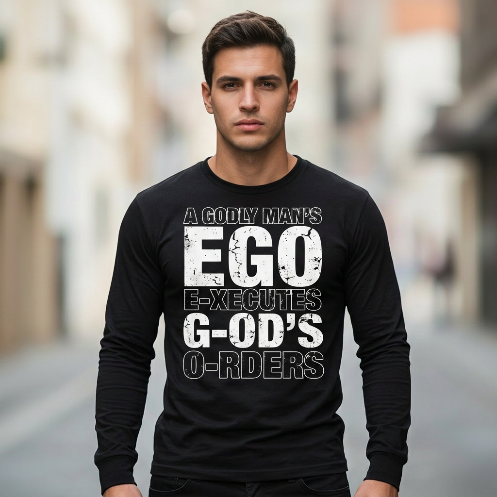 EGO Tee