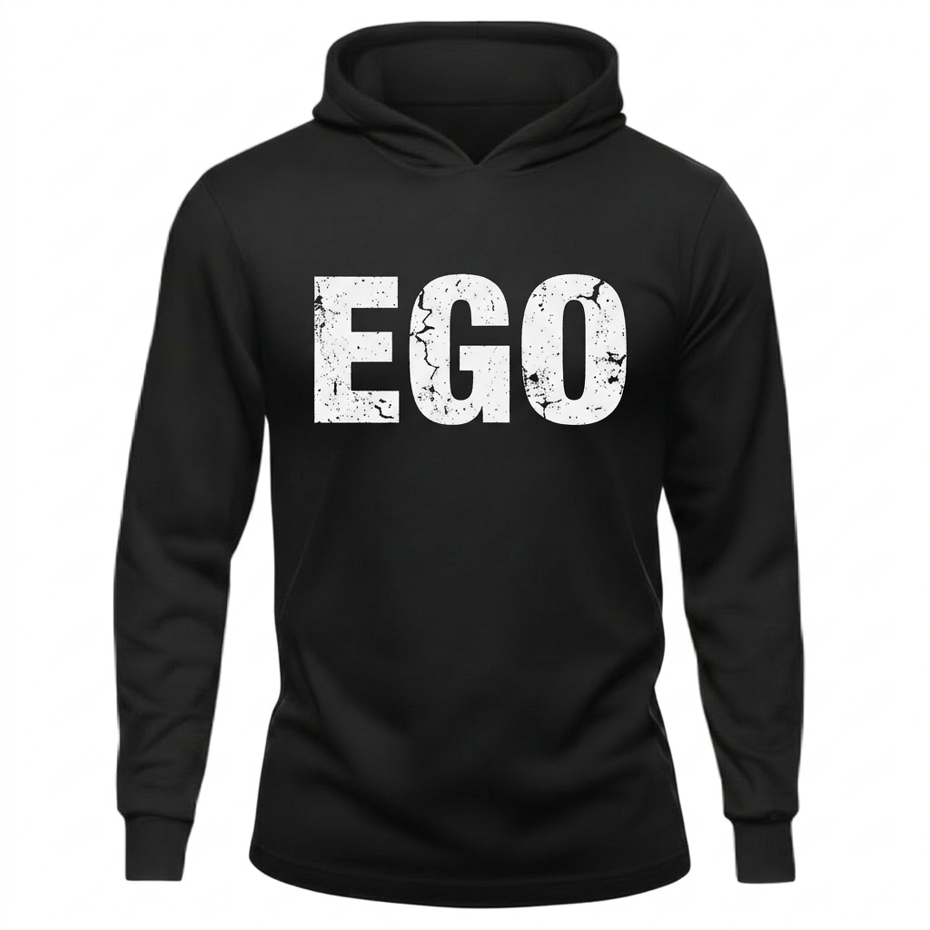 EGO Hoodie
