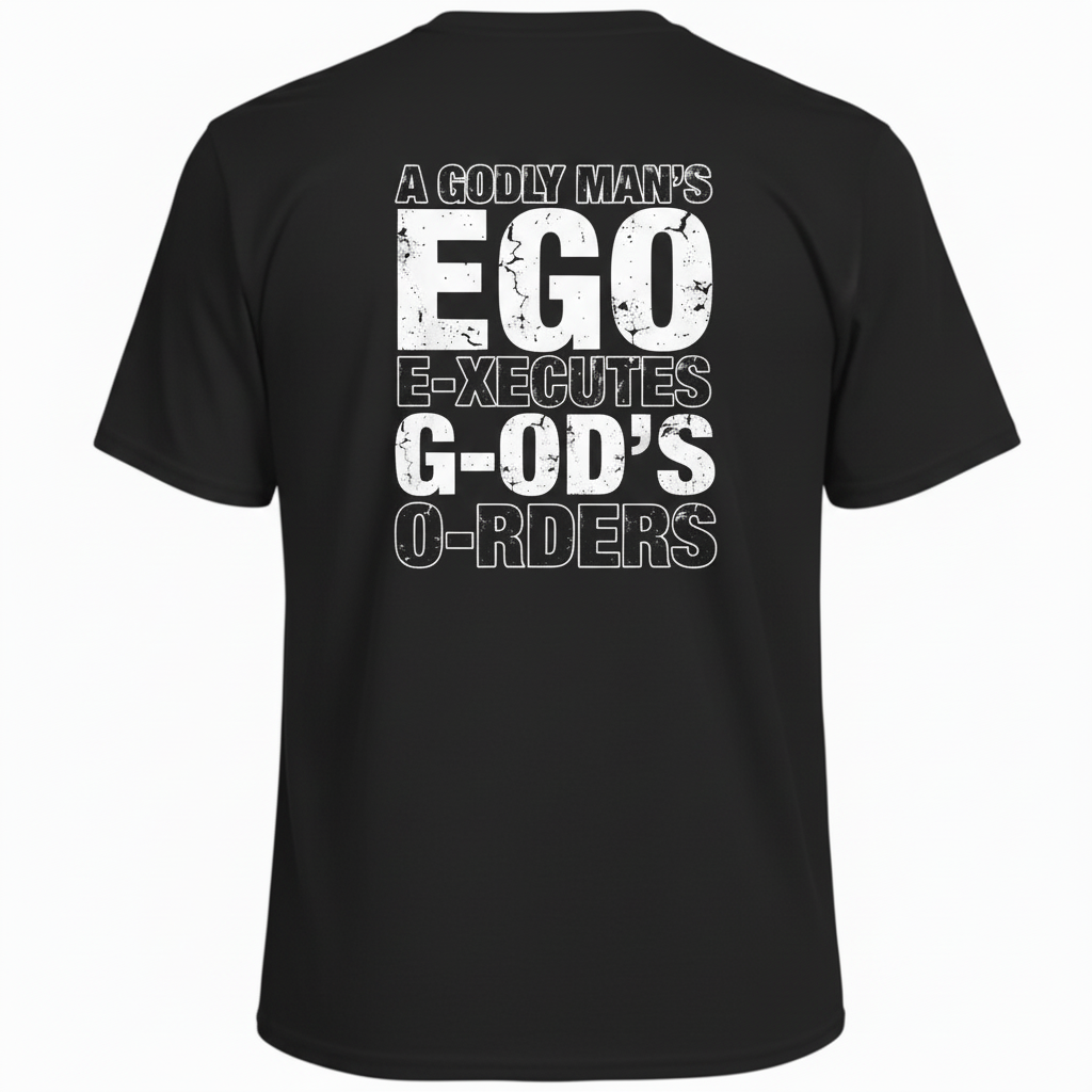 EGO Tee