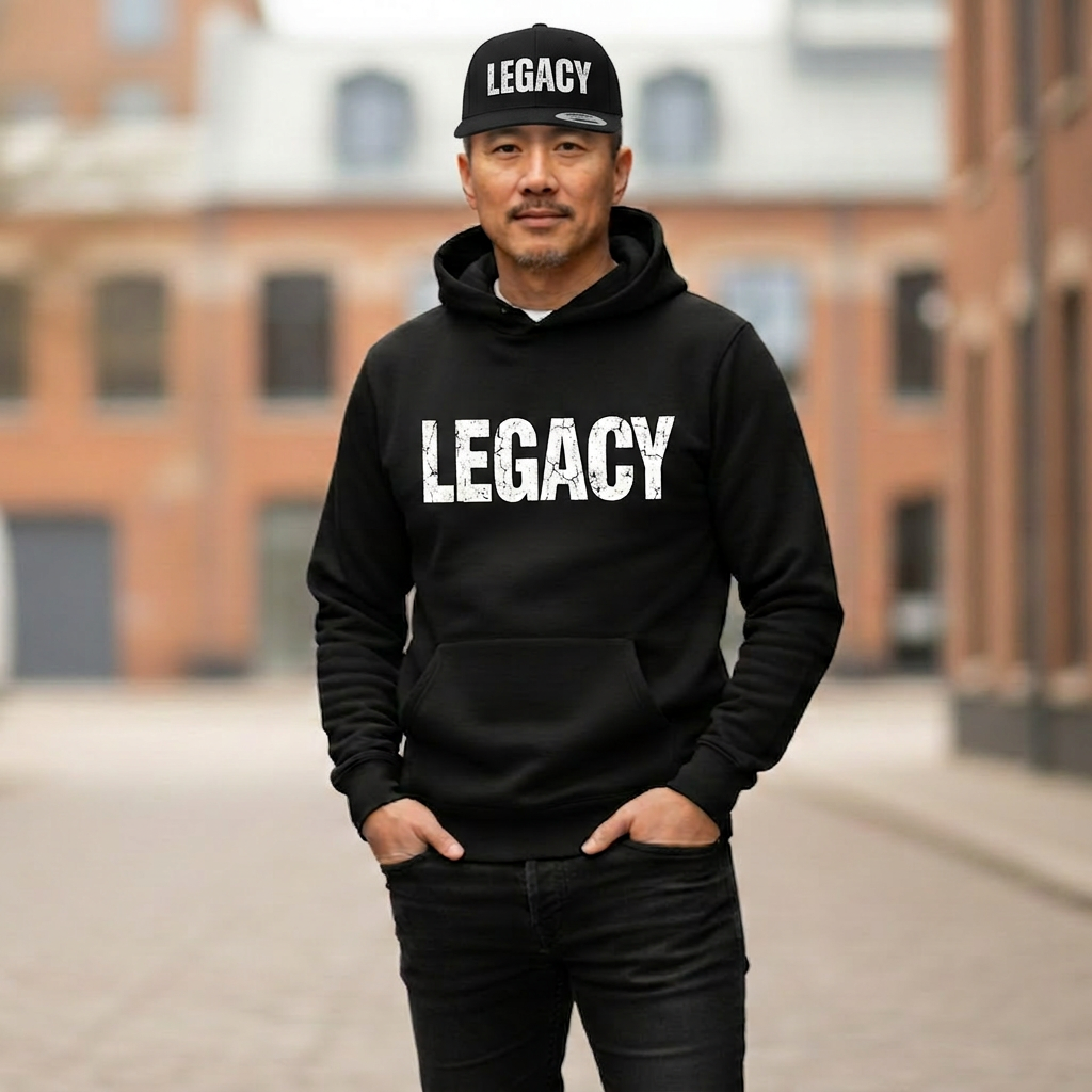 Legacy Cap