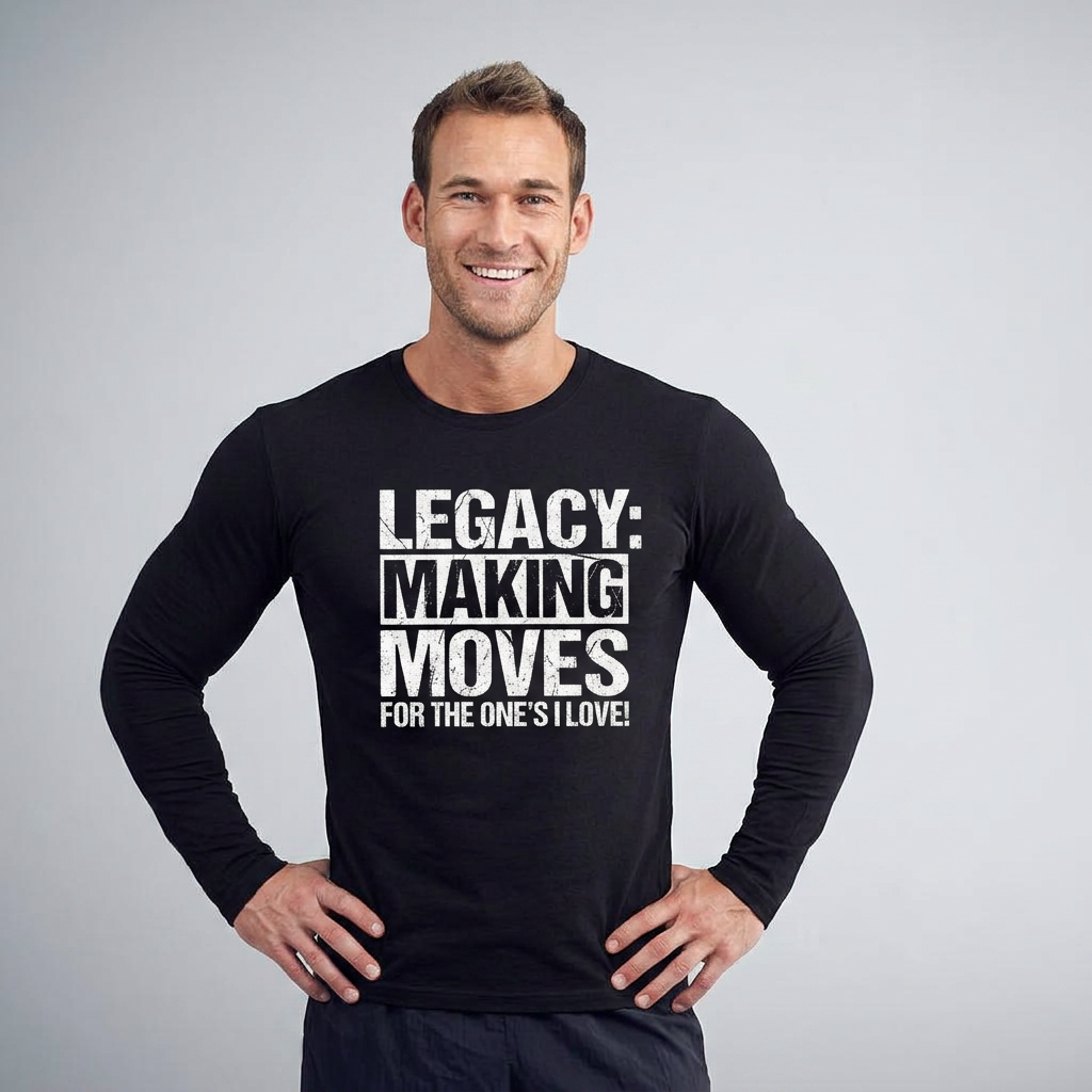 Legacy Tee