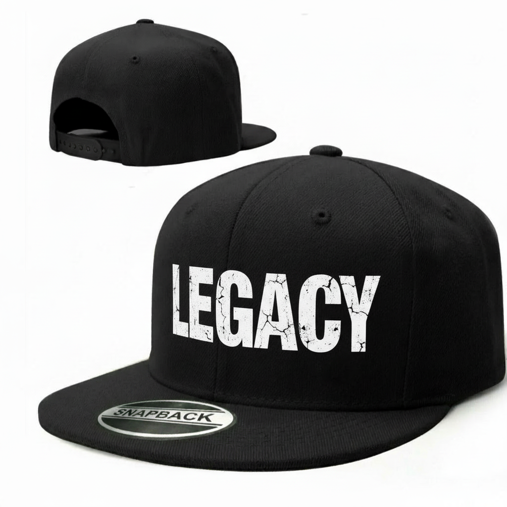 Legacy Cap