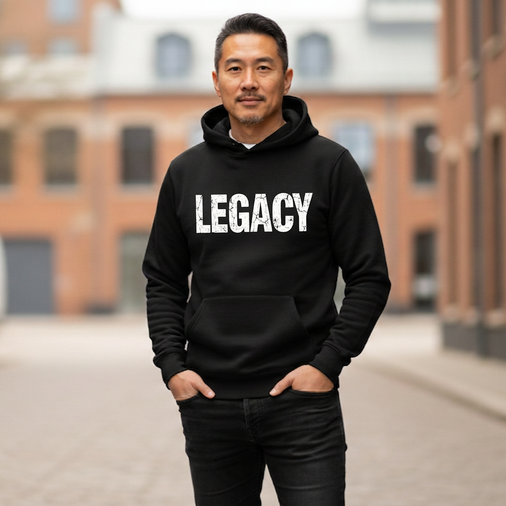 Legacy Hoodie
