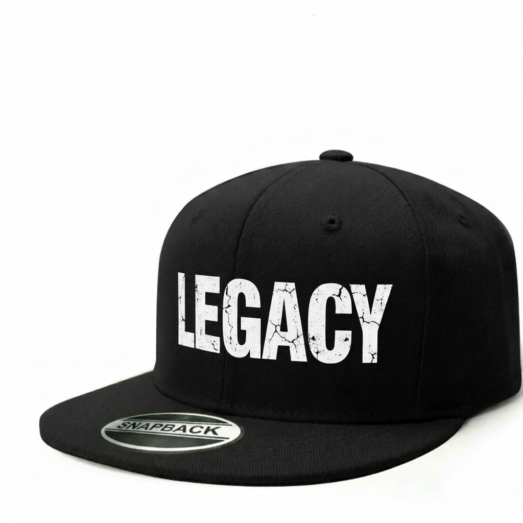 Legacy Cap