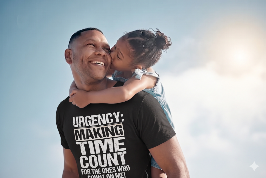 Urgency Tee