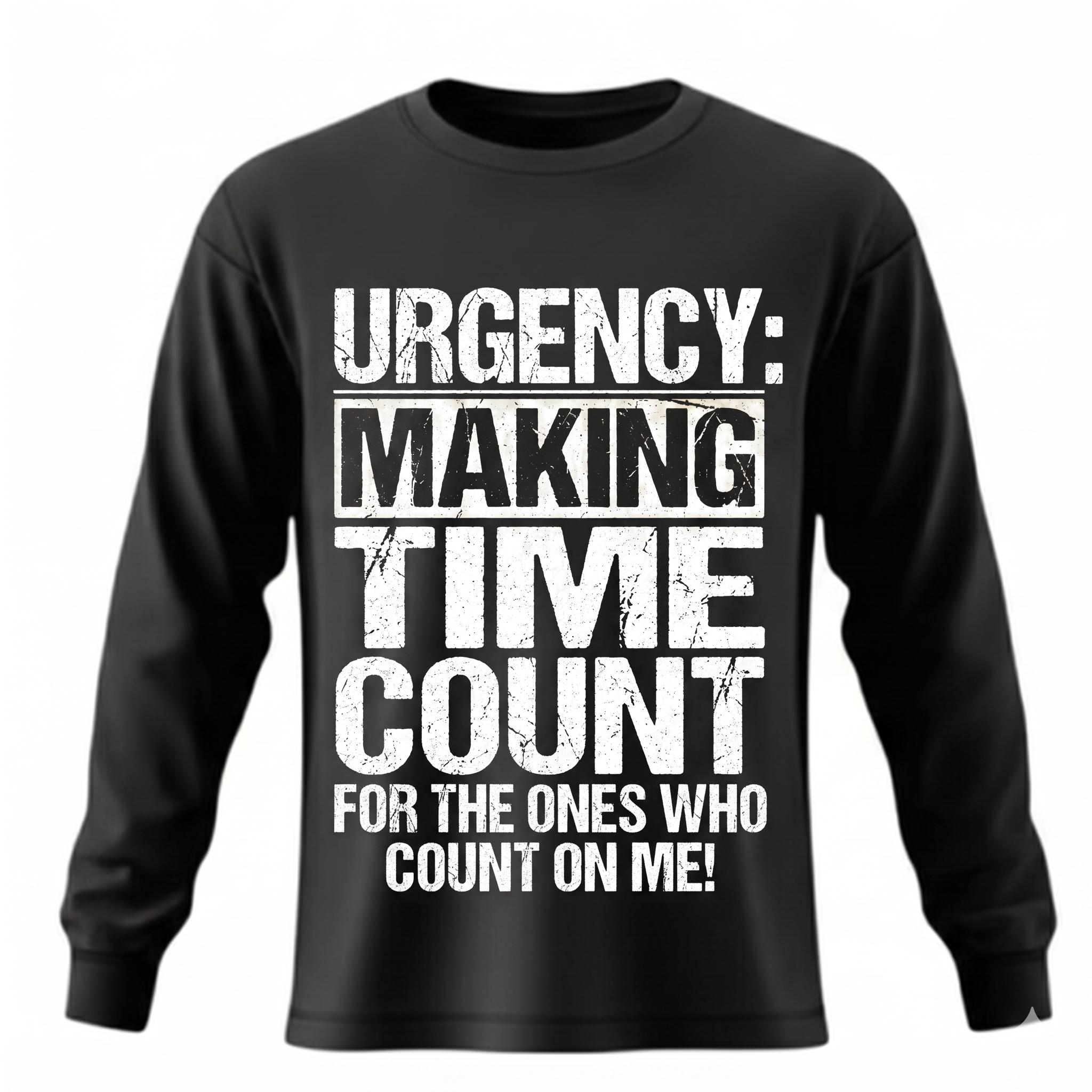 Urgency Tee