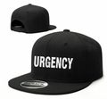 Urgency Cap