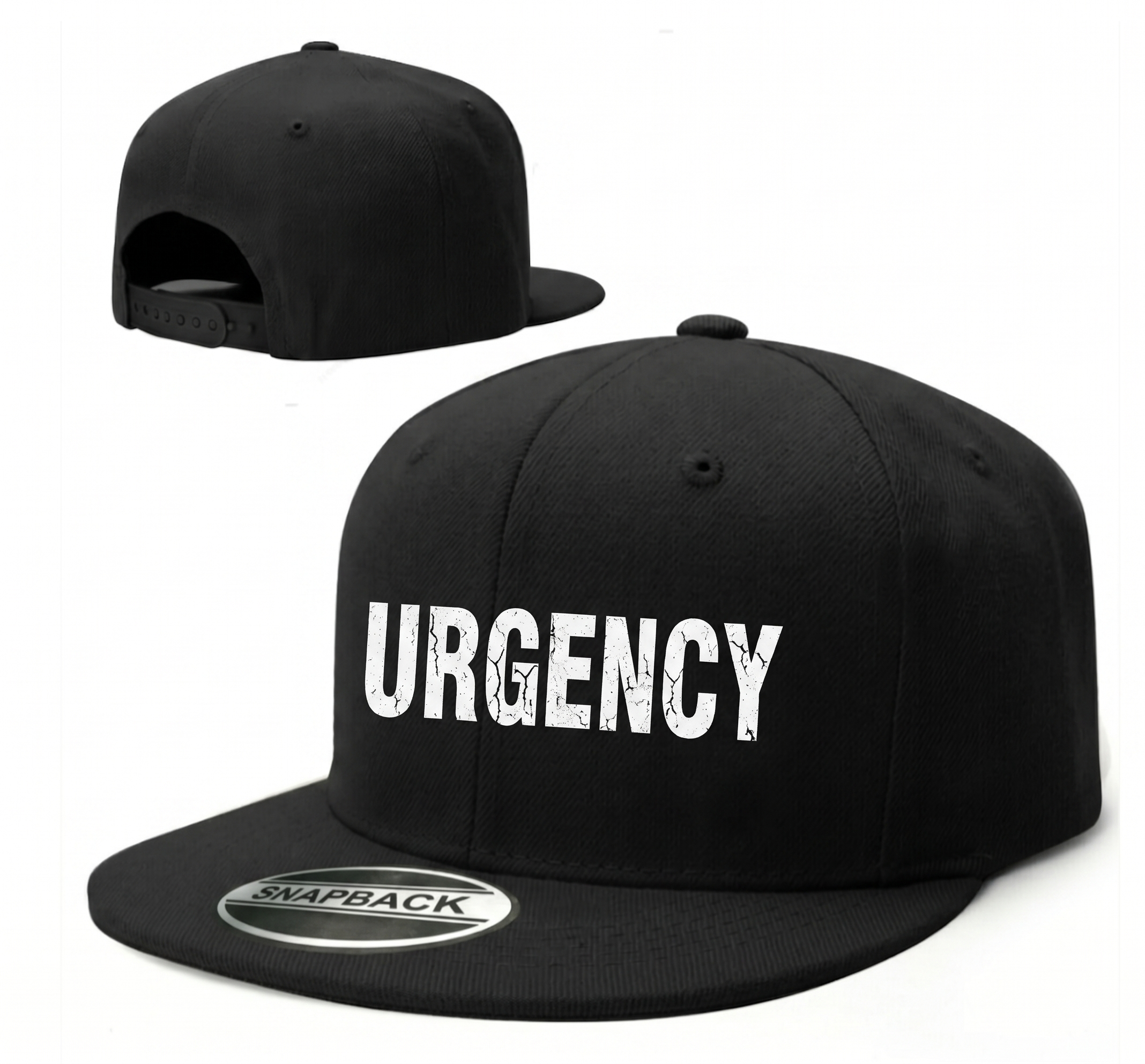 Urgency Cap