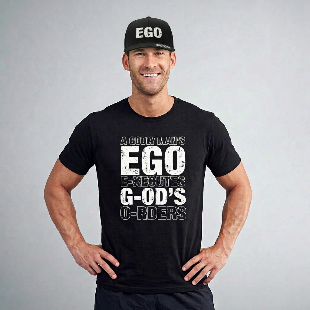 EGO Cap