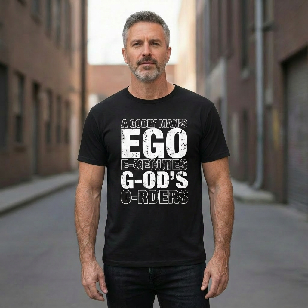 EGO Tee